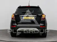 2019 Opel Mokka