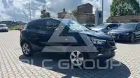 2019 Opel Mokka