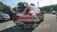 2019 Opel Mokka