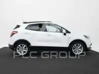 2019 Opel Mokka