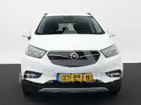 2019 Opel Mokka