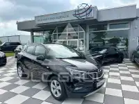 2019 Opel Mokka