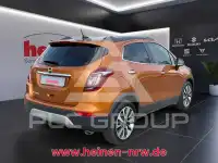 2019 Opel Mokka
