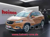 2019 Opel Mokka