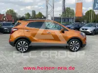 2019 Opel Mokka