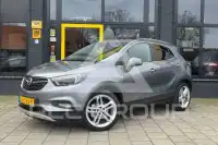 2019 Opel Mokka