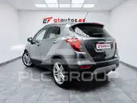 2019 Opel Mokka