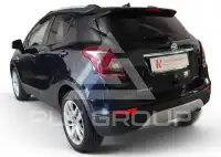 2019 Opel Mokka