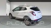 2019 Opel Mokka