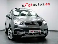 2019 Opel Mokka