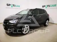 2019 Opel Mokka