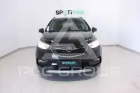 2019 Opel Mokka