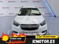 2019 Opel Mokka