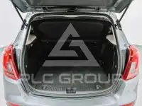 2019 Opel Mokka
