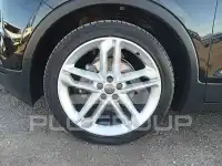 2019 Opel Mokka
