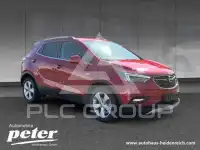 2019 Opel Mokka