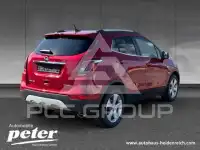 2019 Opel Mokka