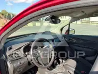 2019 Opel Mokka