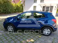 2019 Opel Mokka
