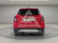 2019 Opel Mokka