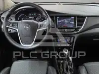 2019 Opel Mokka