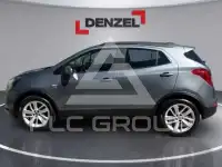 2019 Opel Mokka