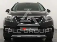2019 Opel Mokka