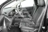 2019 Opel Mokka