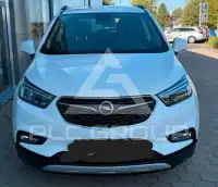 2019 Opel Mokka