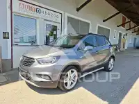 2019 Opel Mokka