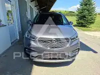 2019 Opel Mokka