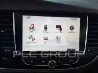 2019 Opel Mokka