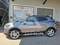 2019 Opel Mokka