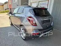 2019 Opel Mokka