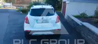 2019 Opel Mokka