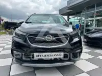 2019 Opel Mokka