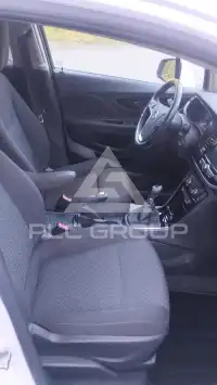 2019 Opel Mokka