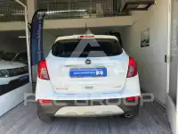 2019 Opel Mokka