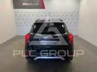 2019 Opel Mokka