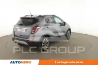 2019 Opel Mokka