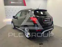 2019 Opel Mokka