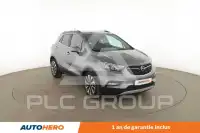 2019 Opel Mokka