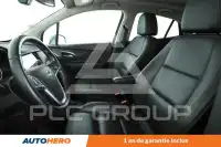 2019 Opel Mokka