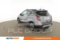 2019 Opel Mokka