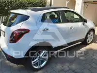 2019 Opel Mokka