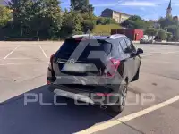 2019 Opel Mokka