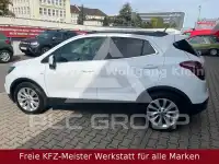 2019 Opel Mokka
