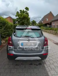 2019 Opel Mokka