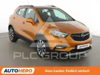 2019 Opel Mokka