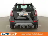 2019 Opel Mokka